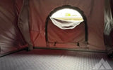 CVT Mt st Helen’s hard shell rooftop tent — used rooftop tents for sale (photo 4)