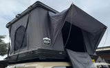 CVT Mt st Helen’s hard shell rooftop tent — used rooftop tents for sale (photo 2)