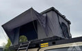 CVT Mt st Helen’s hard shell rooftop tent