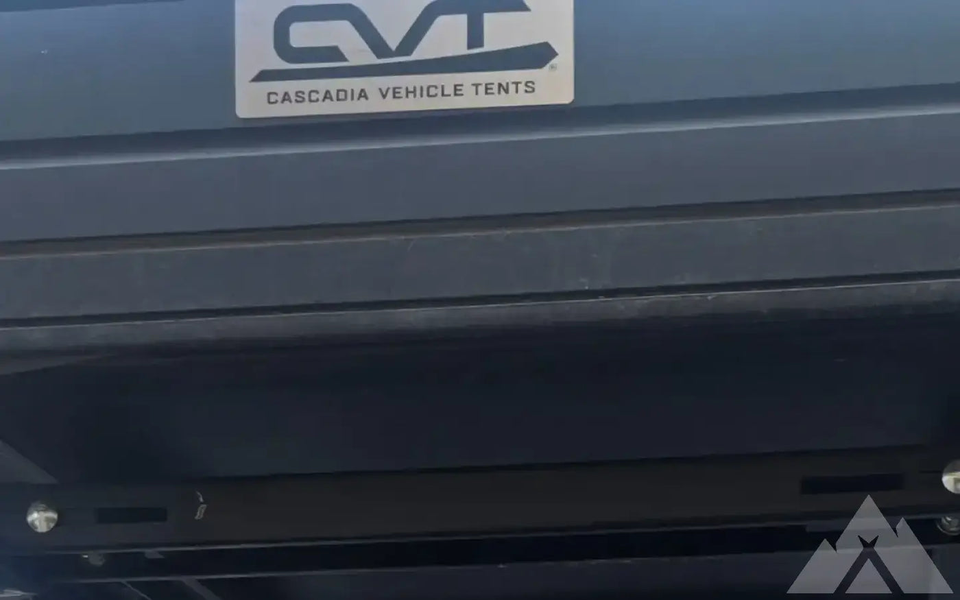 CVT Mt Washington — used rooftop tents for sale (photo 5) — photo 5
