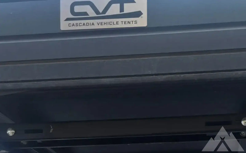 CVT Mt Washington — used rooftop tents for sale (photo 5) — photo 5