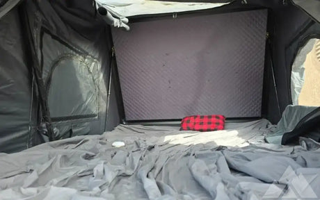 CVT Mt Washington — used rooftop tents for sale (photo 2)