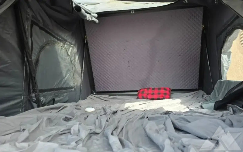 CVT Mt Washington — used rooftop tents for sale (photo 2) — photo 2