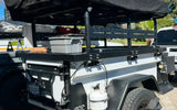 CVT OVERLAND AND IKAMPER SKYCAMP 3.0 with extras — used overland trailer for sale in Roseville, CA (photo 9)