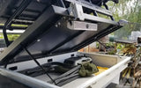 CVT OVERLAND AND IKAMPER SKYCAMP 3.0 with extras — used overland trailer for sale in Roseville, CA (photo 6)