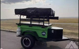 Cvt overland trailer — used overland trailer for sale in Black Earth, WI (photo 5)