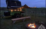 Cvt overland trailer — used overland trailer for sale in Black Earth, WI (photo 6)