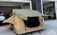 CVT Pioneer Rooftop Tent — used rooftop tents for sale