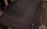 CVT roof top tent — used rooftop tents for sale (photo 4)