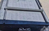 CVT Roof Top tent — used rooftop tents for sale (photo 2)