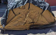 CVT Roof Top tent — used rooftop tents for sale