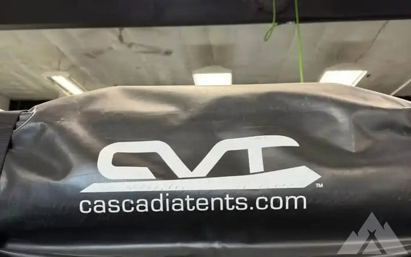 CVT roof top tent — used rooftop tents for sale (photo 5) — photo 5