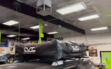 CVT roof top tent — used rooftop tents for sale (photo 6)