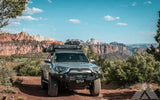 CVT roof top tent — used rooftop tents for sale (photo 6)