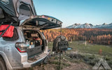 CVT roof top tent — used rooftop tents for sale (photo 2)