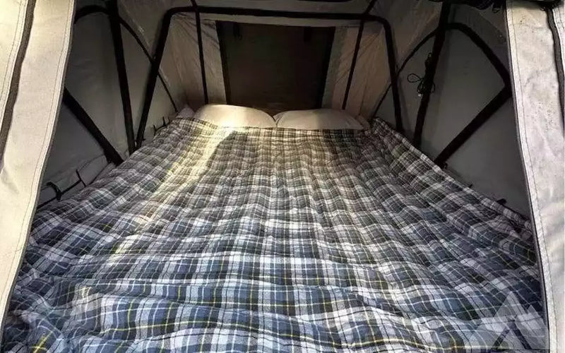 CVT roof top tent — used rooftop tents for sale (photo 5) — photo 5