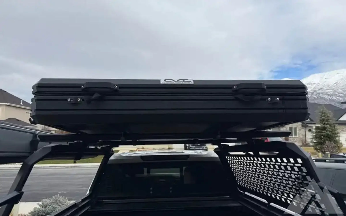 CVT rooftop tent — used rooftop tents for sale (photo 4) — photo 4