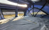 CVT Rooftop Tent — used rooftop tents for sale (photo 3)