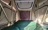 CVT rooftop tent — used rooftop tents for sale (photo 5)