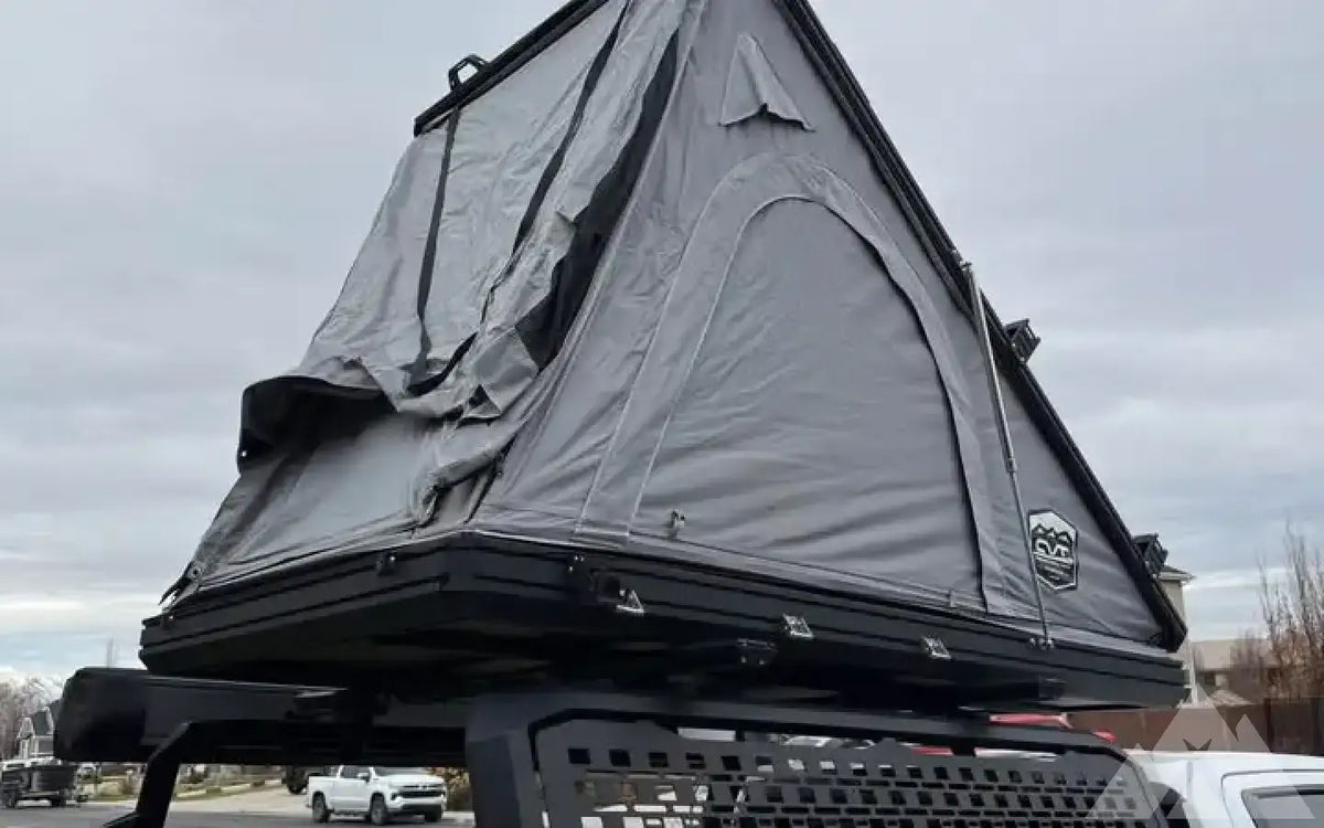 CVT rooftop tent — used rooftop tents for sale (photo 2) — photo 2