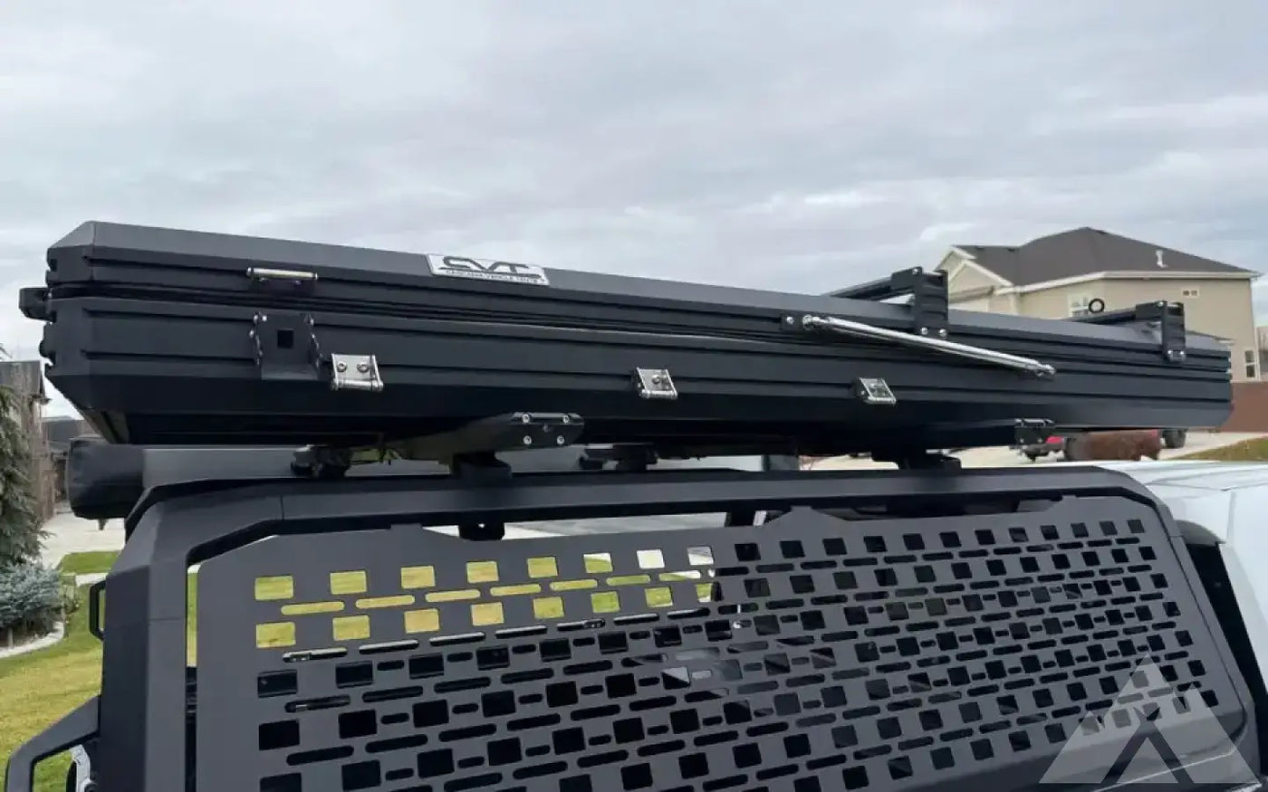 CVT rooftop tent — used rooftop tents for sale (photo 5) — photo 5