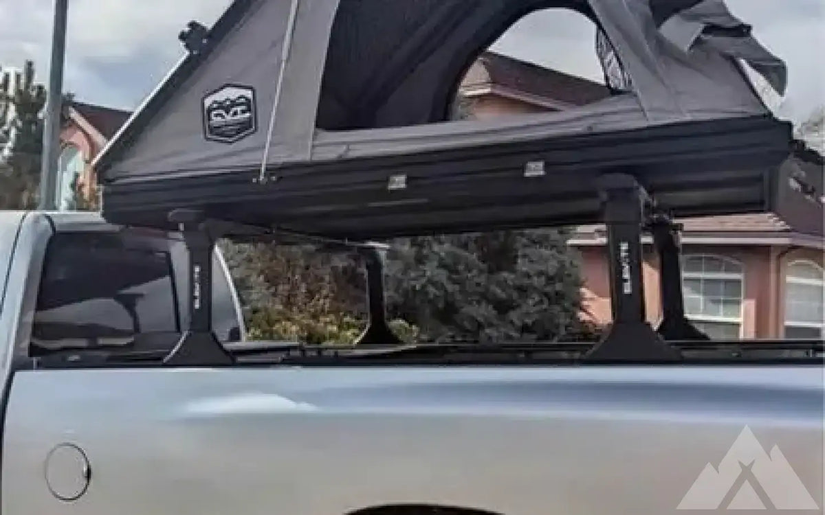 CVT Rooftop Tent — used rooftop tents for sale