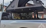 CVT Rooftop Tent — used rooftop tents for sale