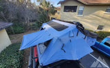 CVT Rooftop Tent — used rooftop tents for sale (photo 7)