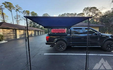 CVT Rooftop Tent — used rooftop tents for sale (photo 10)