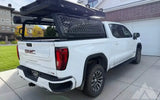 CVT rooftop tent — used rooftop tents for sale (photo 6)