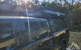 CVT Rooftop Tent — used rooftop tents for sale (photo 2)