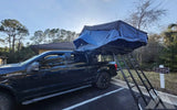 CVT Rooftop Tent — used rooftop tents for sale (photo 5)