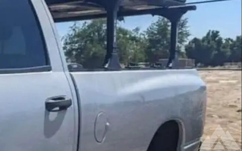 CVT Rooftop Tent — used rooftop tents for sale (photo 3) — photo 3