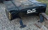 CVT Summit Series Roof Top Tent — used rooftop tents for sale (photo 4)