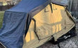 CVT Summit Series Roof Top Tent — used rooftop tents for sale