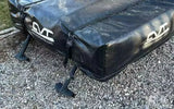 CVT Summit Series Roof Top Tent — used rooftop tents for sale (photo 3)