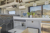 Luxury Mercedes Sprinter RV | Remote Vans Oasis