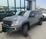 2022 Chevrolet Colorado Crew Cab · ZR2 Pickup 4D 5 ft in Pacifica, CA (photo 2)
