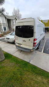 2007 Dodge Sprinter 3500 170" EXT in Boise, ID (photo 4)