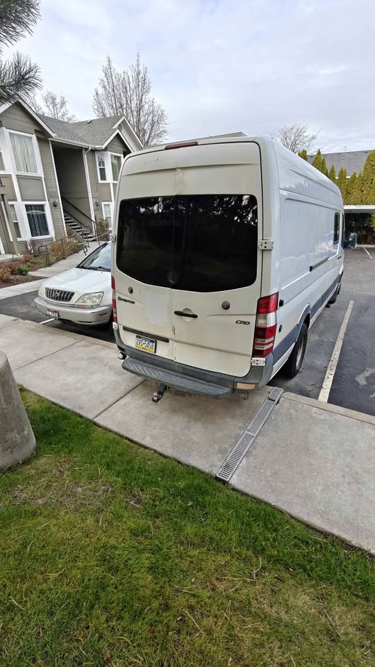 2007 Dodge Sprinter 3500 170" EXT in Boise, ID (photo 4) — photo 4