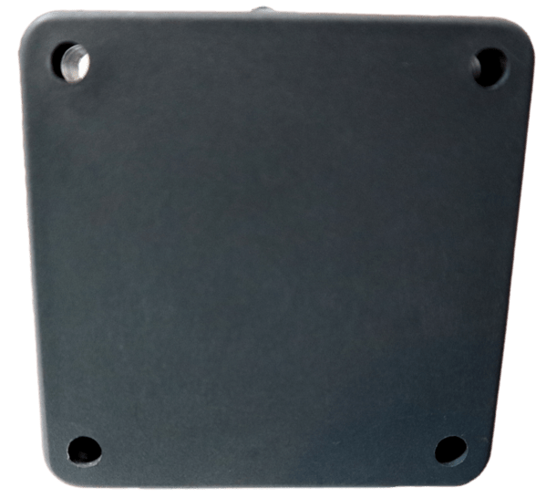 Carbon Offroad Battery Isolator Switch — photo 3