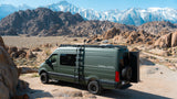 2025 Other Sandy Vans