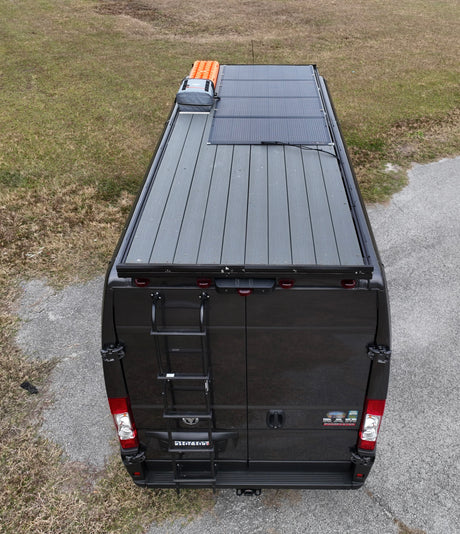 2021 Dodge Ram Pro Master High Roof 3500 Extended