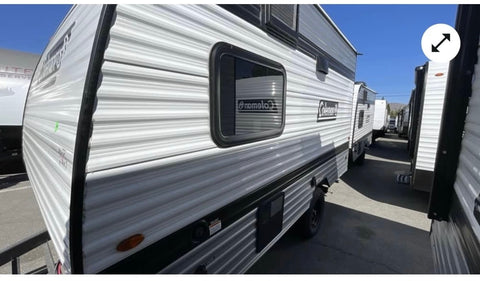 Great Little Camper — photo 5