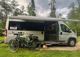 “Sunny” adventure van