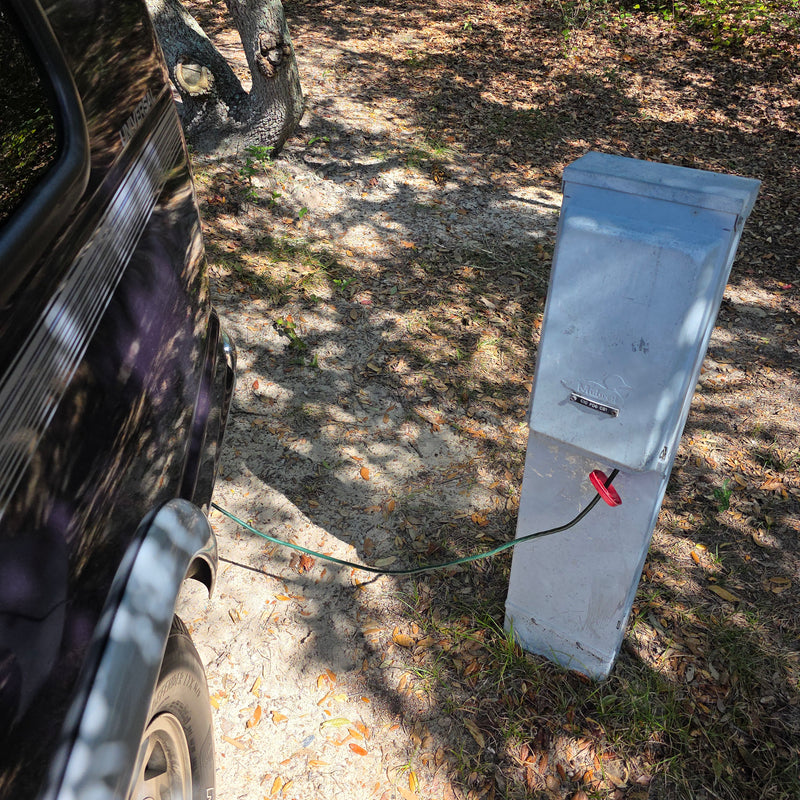Cozy Camper Adventure Van — photo 13