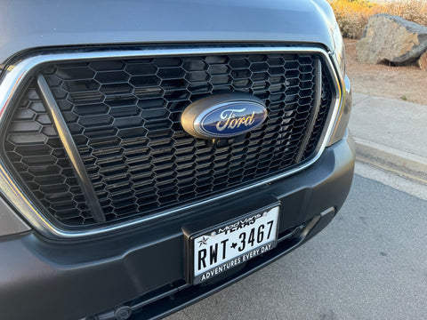 Hit the road in style! — photo 3