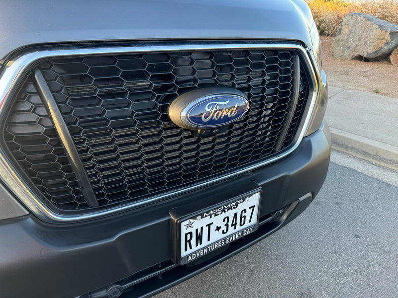  ready for adventure under a clear sky. Features off-road tires.|A robust — photo 3