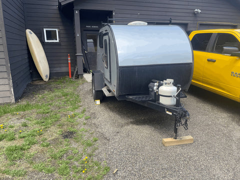 2021 Braxton Creek Bushwhacker — photo 4