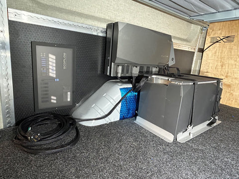 2023 - Adventure Wagon Kit — photo 4
